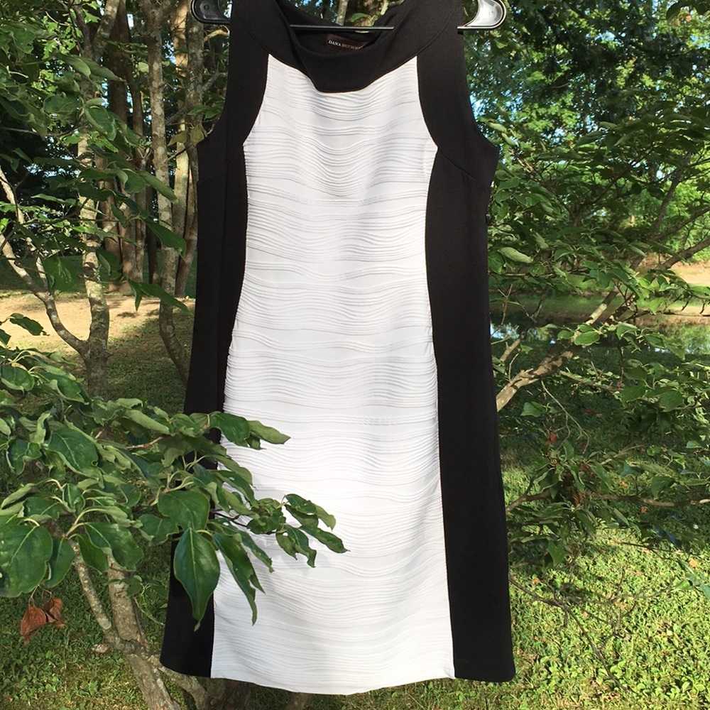 Dress Dona Buchman